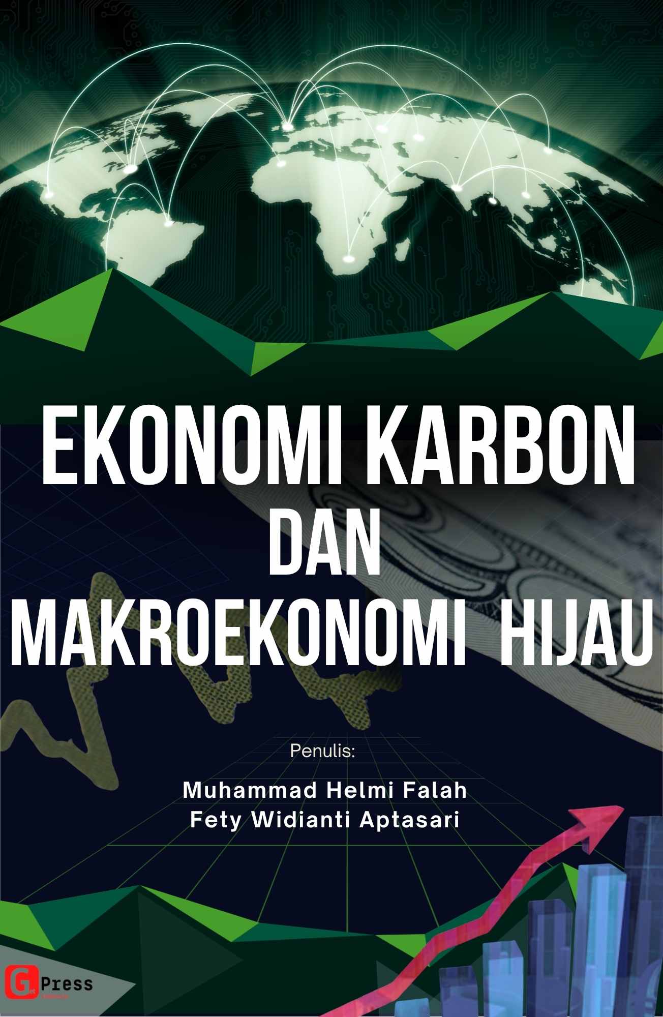 Ekonomi Karbon Dan Makroekonomi Hijau